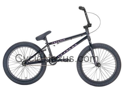 Academy Trooper scheda tecnica e recensioni